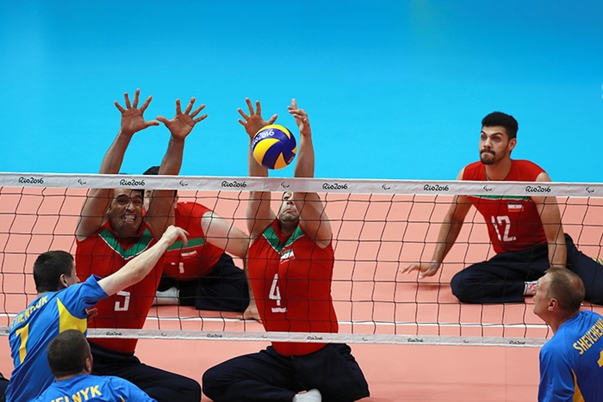 در جدیدترین رنکینگ جهانی تیم‌های ملی والیبال نشسته دنیا تیم مصر با ۵۶۱۴ امتیاز در صدر قرار گرفت.