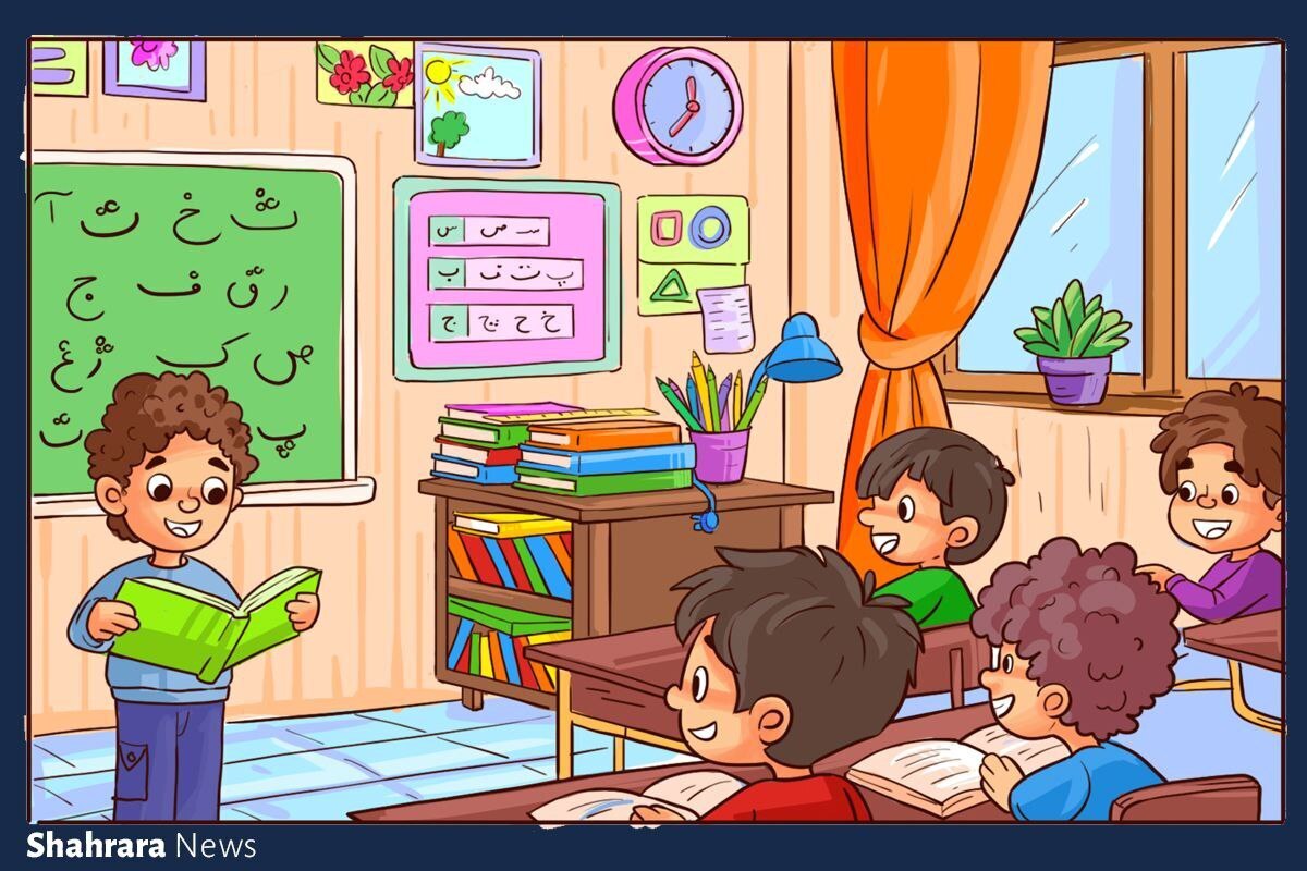 بگرد و پیدا کن | مانند ذره&zwnj;بین دقیق باش