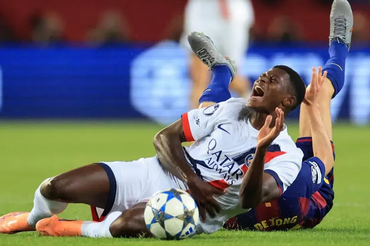 تقویم فشرده، صدمات سنگینی به قهرمان اروپا وارد کرده است.