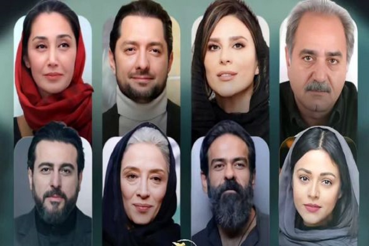 سریال «هزار و یک شب» به‌کارگردانی مصطفی کیایی، با نقش‌آفرینی هدیه تهرانی، پرویز پروستویی، بهرام رادان، پدرام شریفی، محسن کیایی، سحر دولتشاهی... به زودی از پلتفرم فیلیمو پخش خواهد شد.