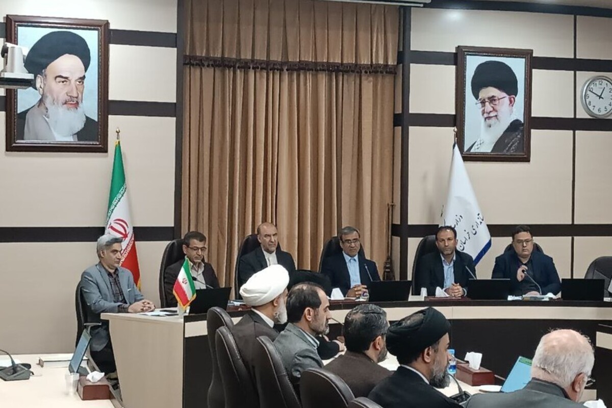 استاندار خراسان رضوی با تأکید بر تسریع در اجرای تعهدات مسکن استان گفت: با پیگیری‌های انجام‌شده، بیش از ۴۵ درصد پروژه‌های مسکن شهری در استان دارای پیشرفت فیزیکی است و تاکنون حدود ۱۰ تا ۱۱ درصد از تعهدات مربوط به پروژه‌های مسکن در سال جاری محقق و مسکن به متقاضیان تحویل شده است.