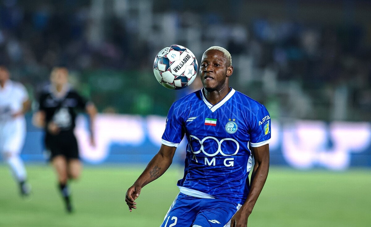 اولین خروجی استقلال در نیم‌فصل مشخص شد