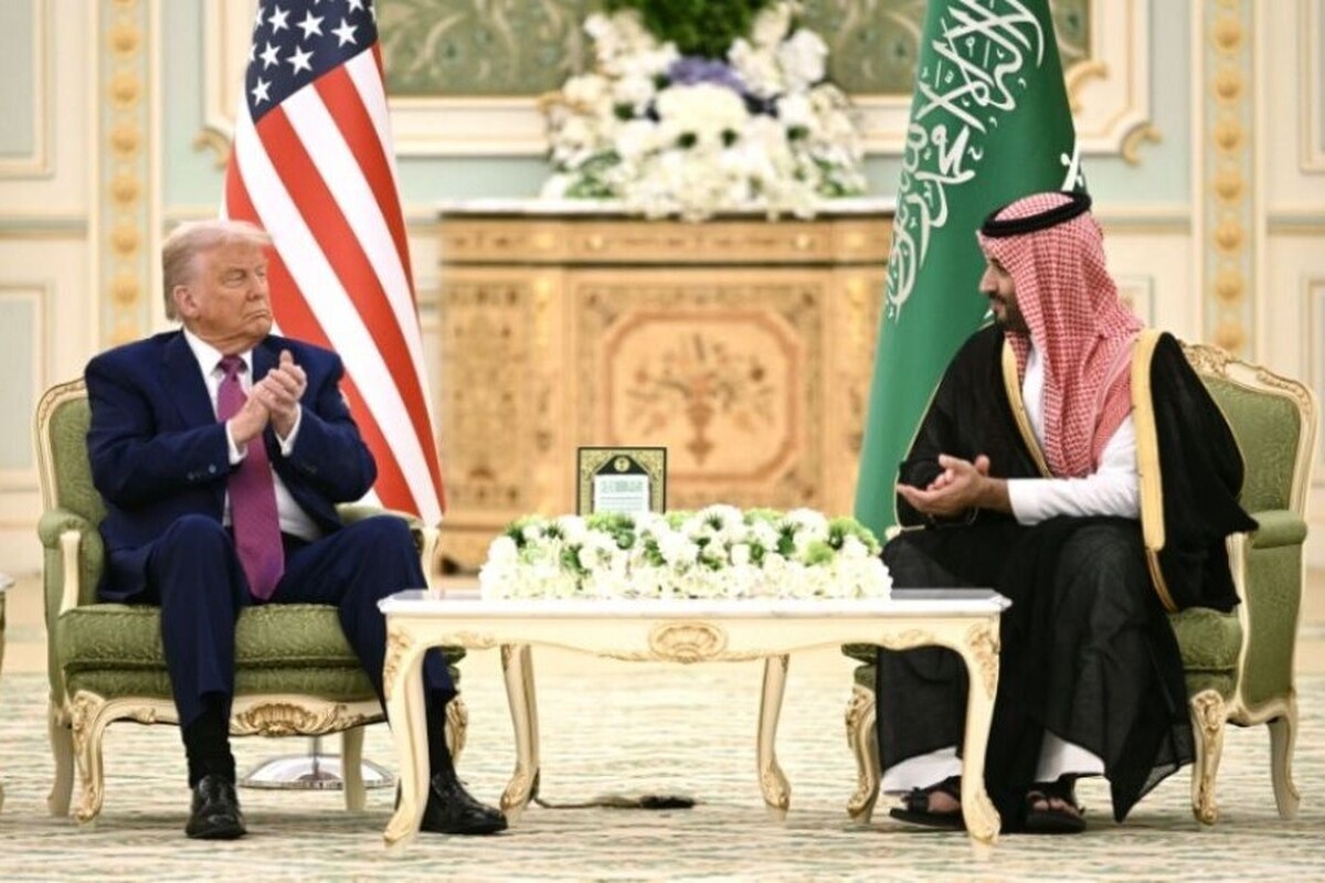 خبرگزاری رویترز در گزارشی نوشت که عربستان سعودی با وجود فشارهای «دونالد ترامپ» رئیس جمهور آمریکا همچنان حاضر نیست به موج عادی‌سازی روابط با اسرائیل بپیوندد.