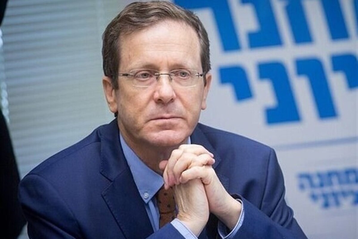 حماس: سفر رئیس رژیم صهیونیستی به آفریقا تلاشی برای سفیدشویی چهره اسرائیل است