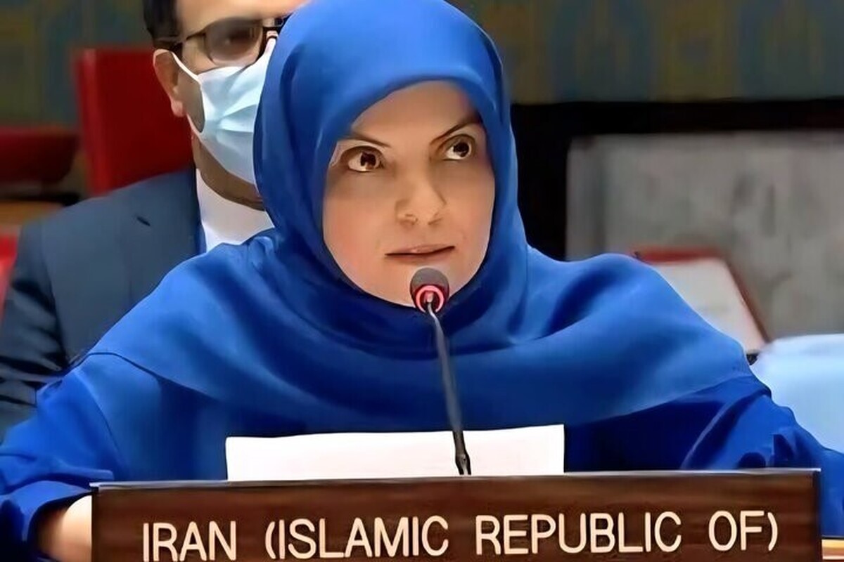 وزیر امور خارجه، زهرا ارشادی را به عنوان نماینده وزارت امور خارجه در شورای راهبردی دیپلماسی سلامت نظام پزشکی، معرفی کرد.