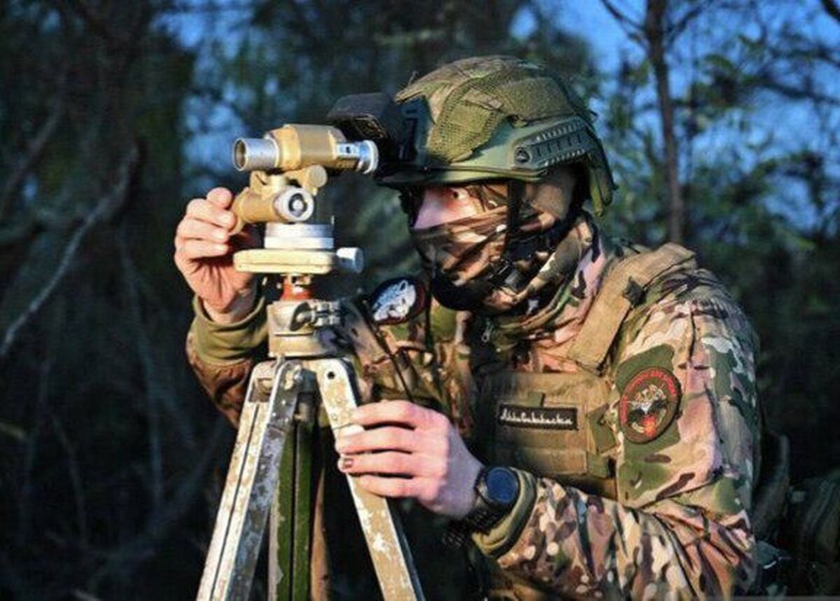 وزارت دفاع روسیه اعلام کرد که نیروهای مسلح این کشور آزادسازی شهرک «ریبنویه» در منطقه زاپروژیا را تکمیل کردند.