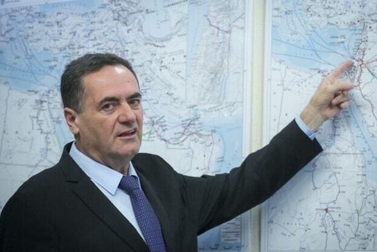 پس از صدور حکم بازداشت توسط دادگاه ترکیه علیه ۳۷ مقام اسرائیلی به اتهام نسل‌کشی در غزه؛ وزیر جنگ رژیم صهیونیستی به رجب طیب اردوغان، رئیس جمهور ترکیه حمله کرد.