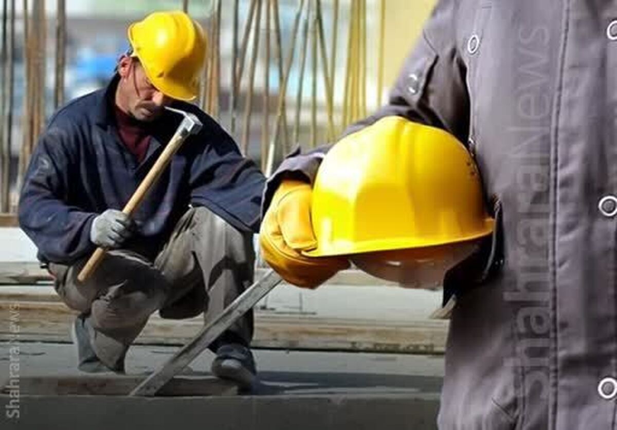 میانگین جهانی کار حدود ۳۸.۷ ساعت در هفته است، اما اختلاف میان پرکارترین و کم‌کارترین کشورها، تقریبا ۳۰ ساعت است.