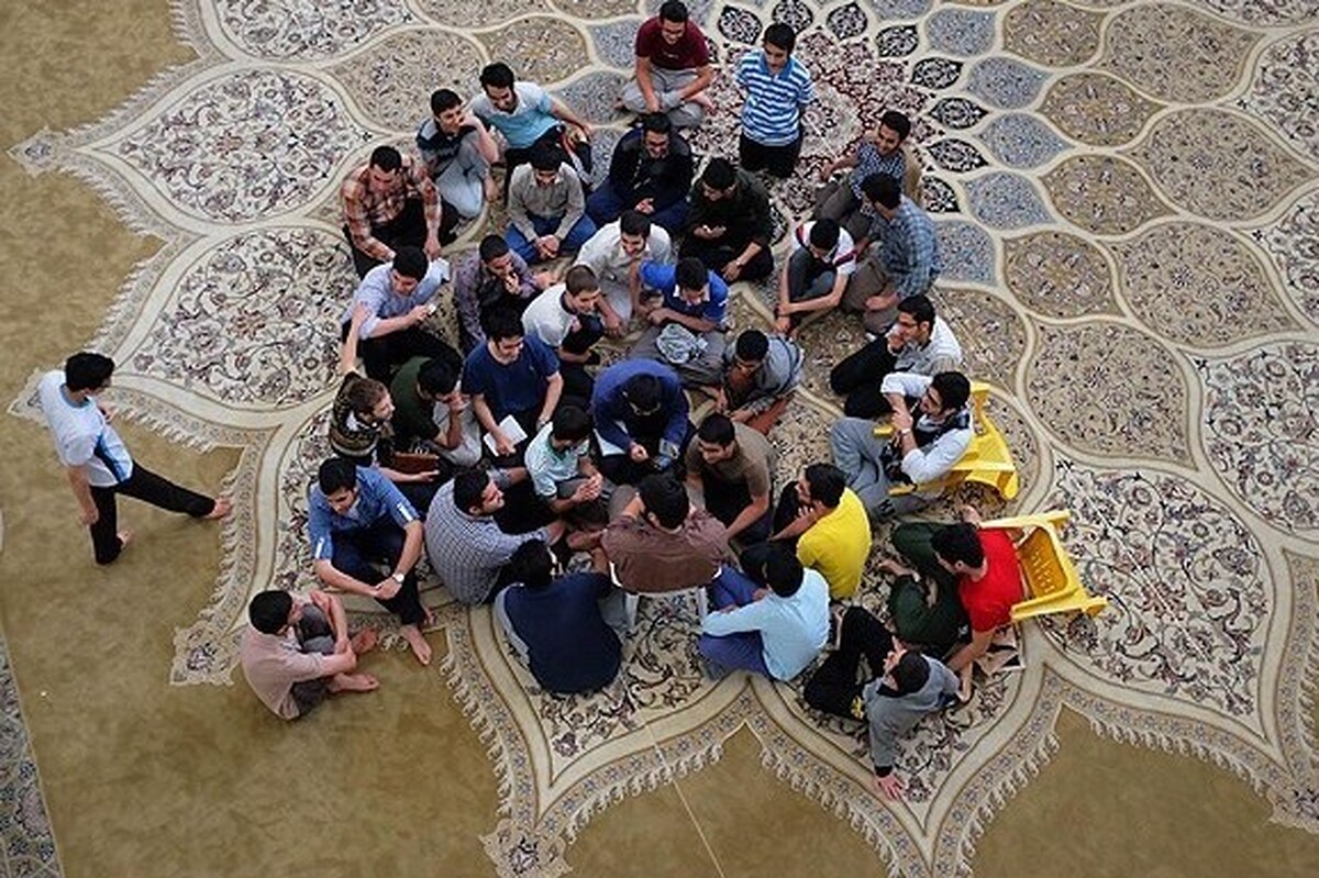 فعالیت نزدیک به ۲ هزار کانون فرهنگی‌هنری مساجد در خراسان رضوی | اجرای برنامه‌های فرهنگی باید متناسب با نسل نوجوان باشد