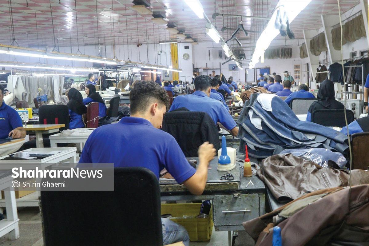 شهرآرا مطالبات و چالش‌های حوزه کارگری را از رئیس هیئت مدیره کانون هماهنگی شورا‌های اسلامی کار پیگیری کرده است.