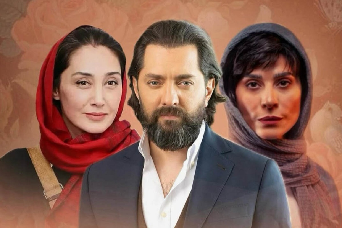 قسمت اول سریال «هزار و یک‌ شب» در نمایش خانگی + زمان پخش