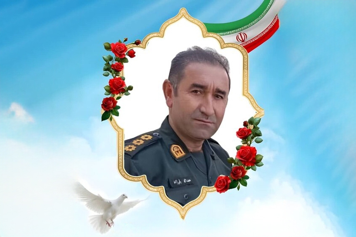 فرمانده انتظامی شهرستان رامشیر از به شهادت رسیدن مامور پلیس در درگیری با سارقان مسلح خبر داد.