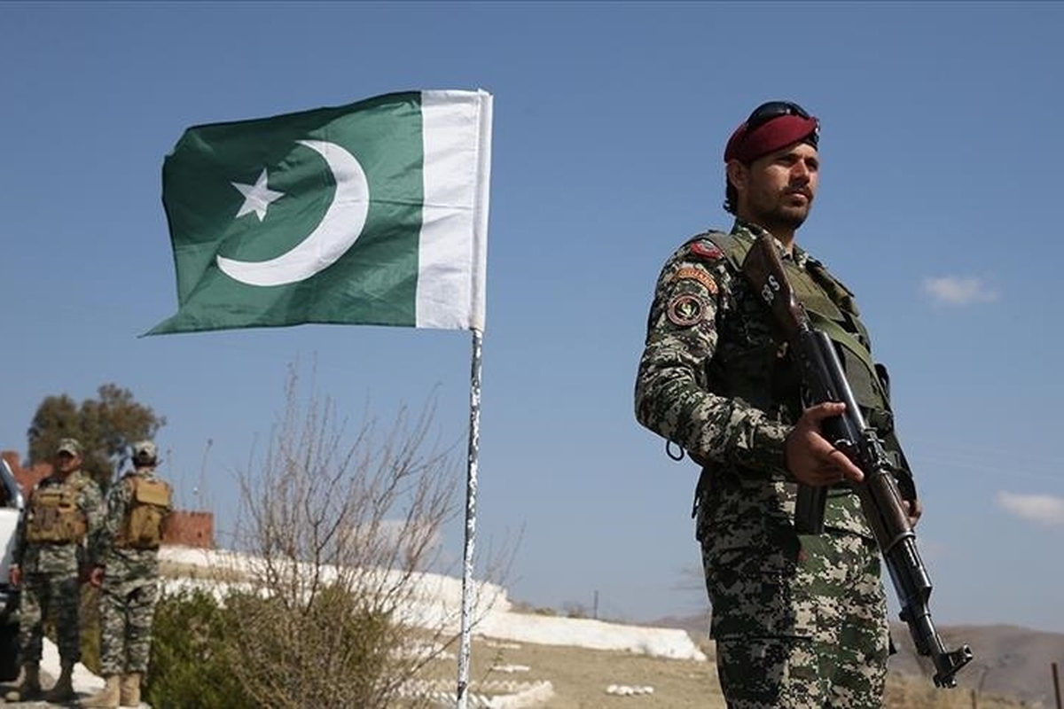 وزارت خارجه پاکستان تأکید کرد: خواسته ما از افغانستان که همچنان پابرجا بوده، این است که افغانستان باید افراد مسلح مخالف پاکستان در خاک خود را از بین ببرد.