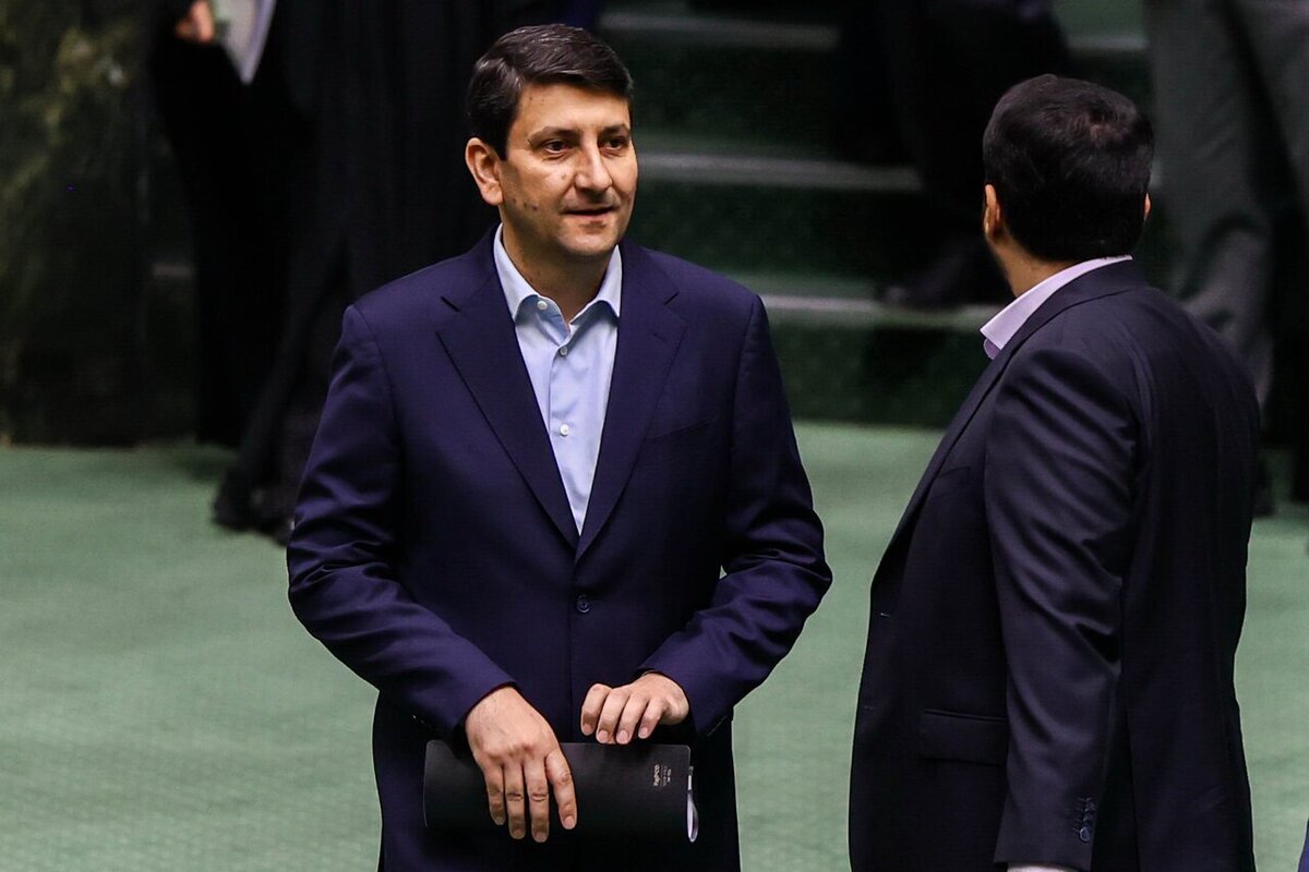 وزیر ارتباطات: احکام برنامه هفتم در وزارت ارتباطات ۷۵ درصد تحقق یافته است