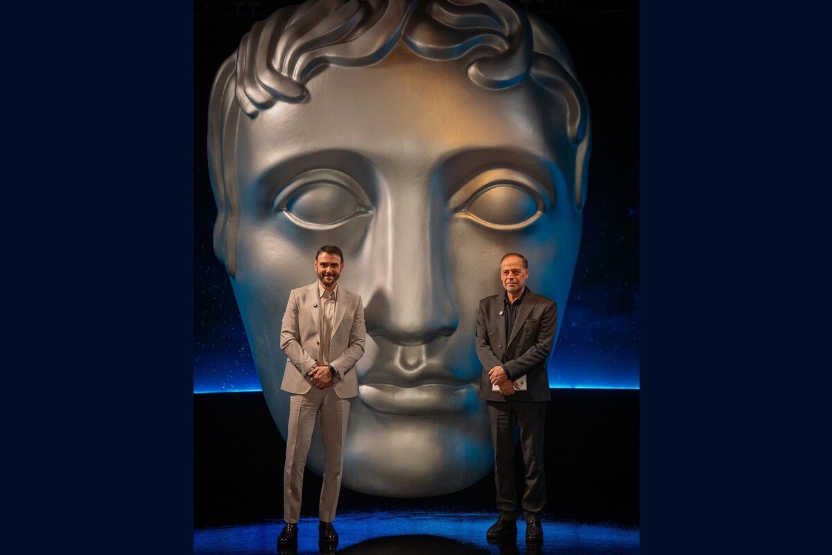 عبدالجبار کاکایی شاعر و ترانه سرا مهمان ششمین قسمت از تاک شو «پرسونا» می‌شود.