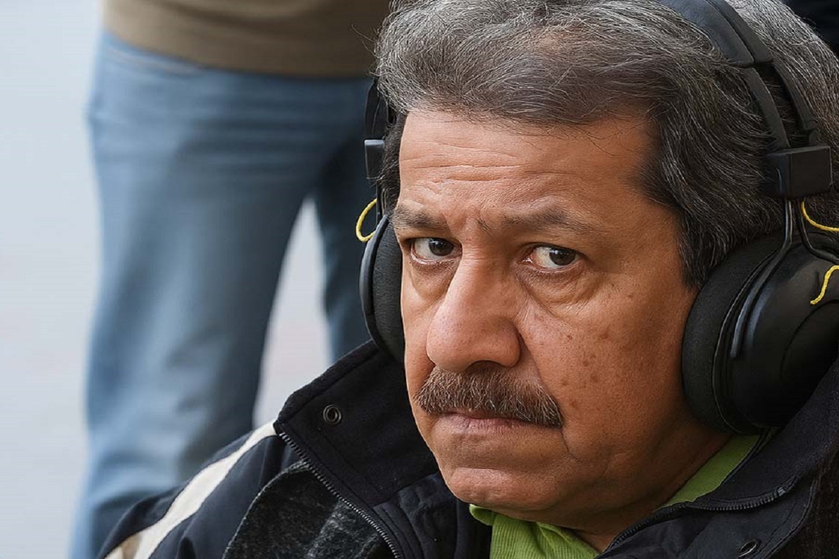 مراسم یادبود مسعود رشیدی، کارگردان باسابقه تلویزیون، در مسجد بلال صداوسیما برگزار می‌شود.