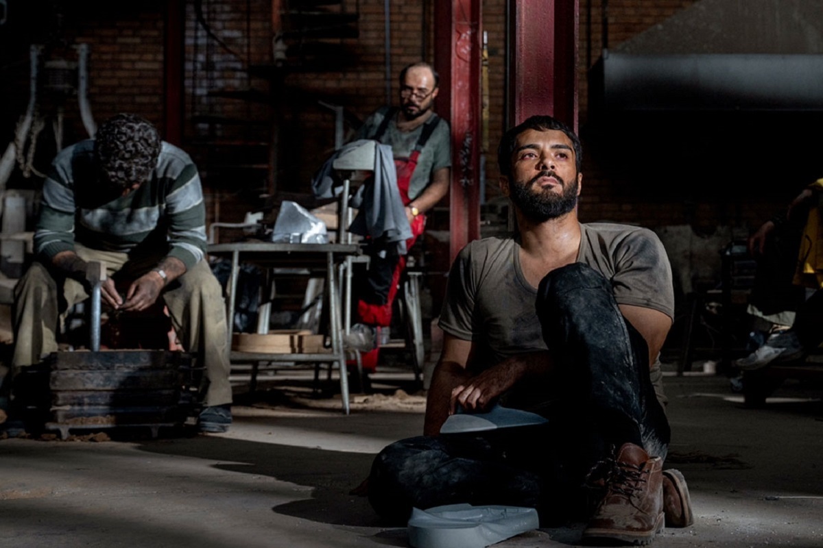 فیلم‌های سینمایی «هناس» و «خدای جنگ» هم‌زمان با سالگرد شهادت «سردار طهرانی‌مقدم»، از شبکه نمایش سیما پخش می‌شوند.