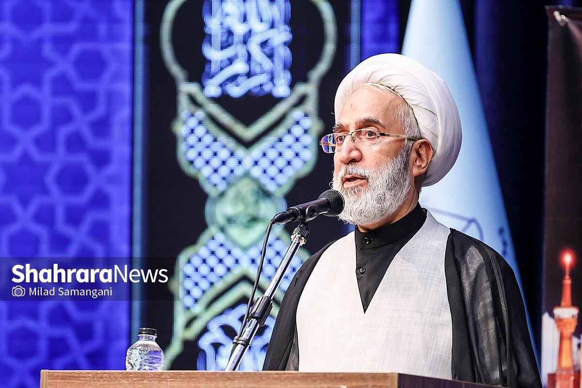 دادستان کل کشور با تأکید بر رعایت آزادی‌های مشروع مردم گفت: هیچ قاضی حق ندارد بدون دلایل قانونی، شخصی را احضار یا از آزادی محروم سازد. آزادی‌های مشروع در نظام جمهوری اسلامی، از جامع‌ترین نمونه‌های آزادی در جهان است.