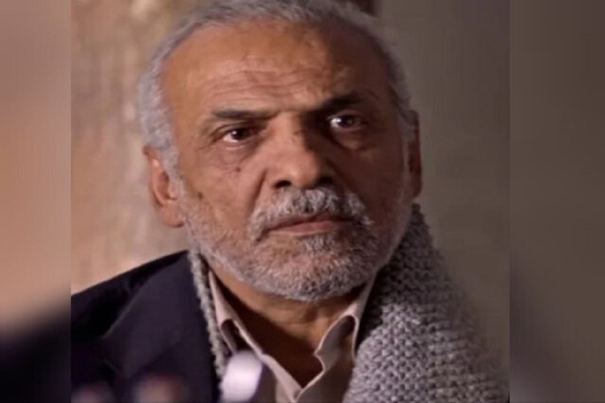 نایب رئیس انجمن بازیگران و بدلکاران خبر درگذشت محمدعلی دشتی را در سکوت خبری اعلام کرد.