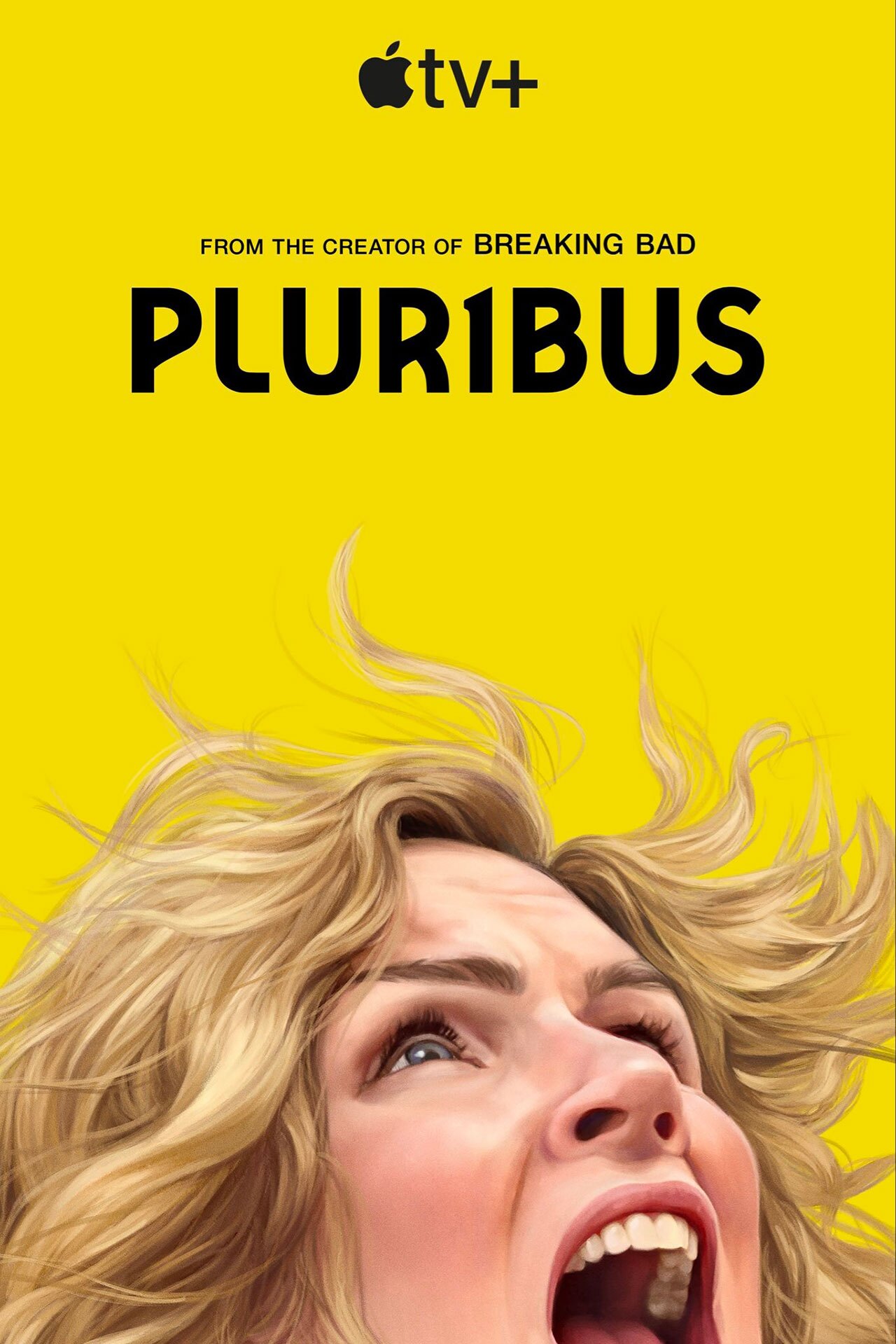 همه چیز درباره سریال پلوریبوس (Pluribus ) اثر جدیدوینس گیلیگان | سوپرایز خالق بریکینگ بد + زمان پخش، خلاصه داستان و بازیگران
