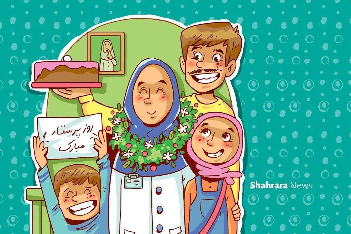 همه دوست دارند وقتی برای کسی جشن می‌گیرند، او را غافل‌گیر ‌و حسابی خوش‌حالش کنند. سینا و ریحانه هم دلشان می‌خواست همین کار را بکنند.