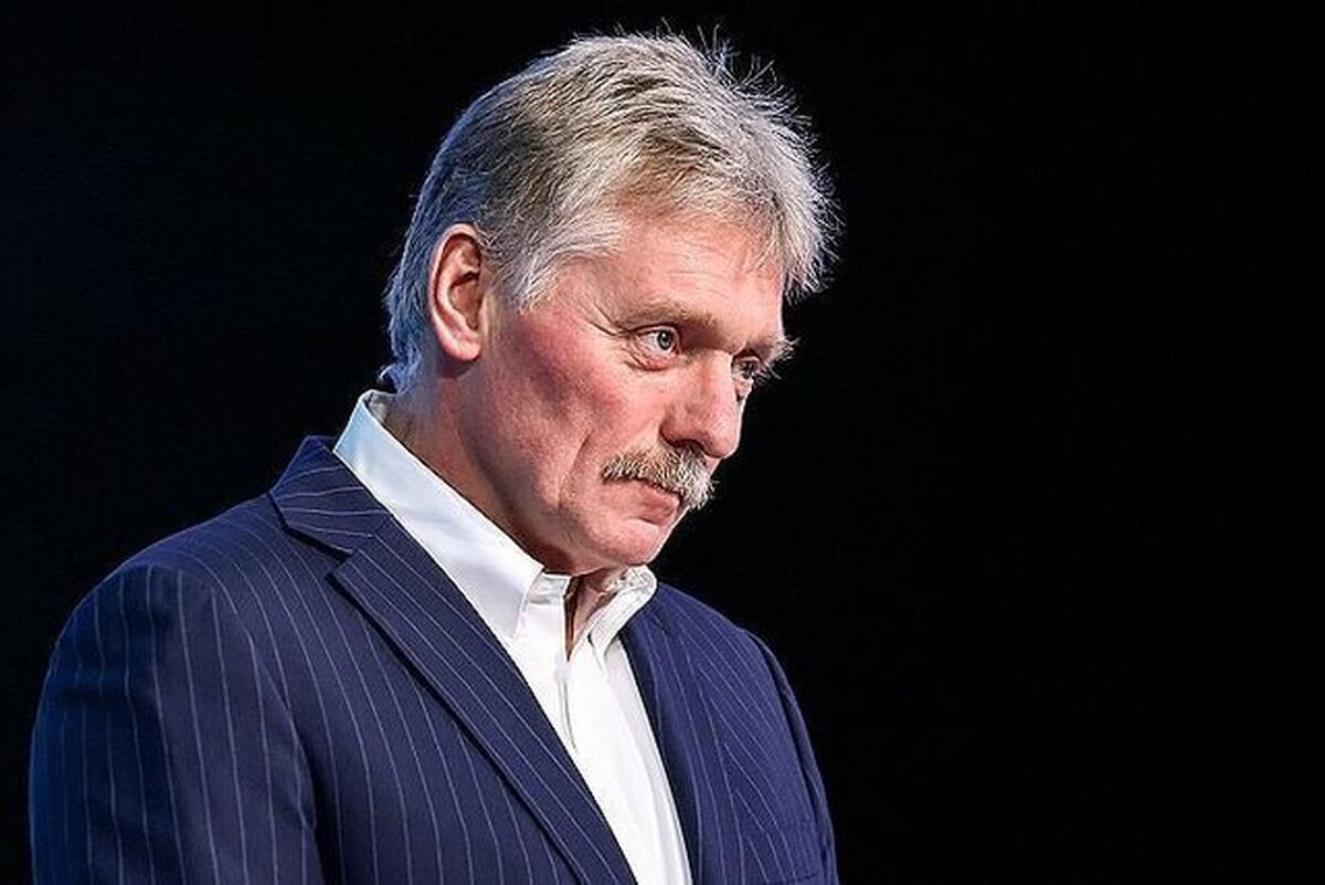 سخنگوی کرملین با اشاره به وضعیت میدانی اوکراین، تأکید کرد که کشور‌های اروپایی با تشویق کی‌یف به ادامه نبرد، در اشتباه هستند و چشم‌انداز اوکراین در میدان جنگ رو به وخامت است.