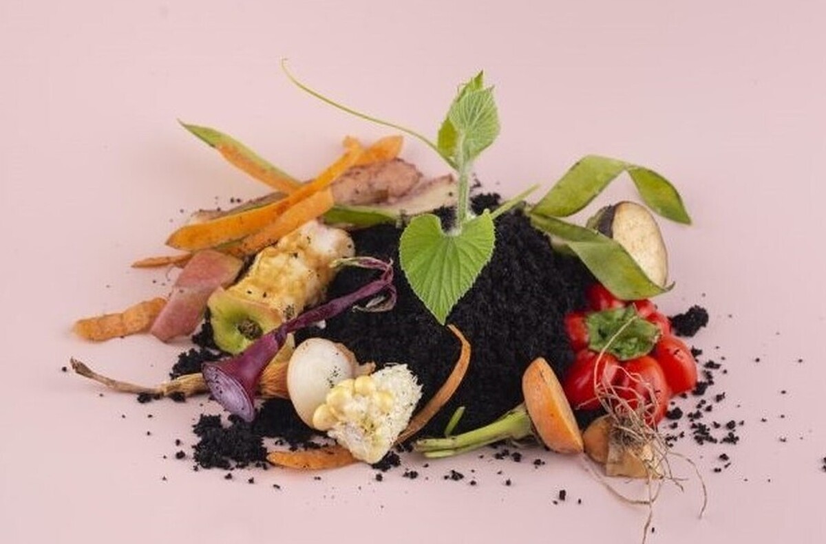 پسماند و کاهش زباله‌های خانگی و شهری، از مهم‌ترین چالش‌های محیط زیستی امروز به شمار می‌آید. در این میان، طرح‌های نوآورانه‌ای مانند تولید کمپوست خانگی و استفاده از کمپوستر‌های چرخان می‌توانند نقش مؤثری در کاهش زباله، حفاظت منابع طبیعی و ترویج فرهنگ بازیافت داشته باشند.