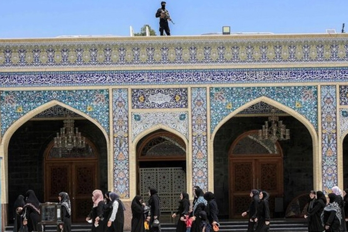 تنش‌ها در حومه دمشق پس از آنکه یک امام جماعت در روستای حجیره، کمپین علنی تحریک‌آمیزی علیه شیعیان در منطقه السیده زینب را رهبری کرد، رو به افزایش است.