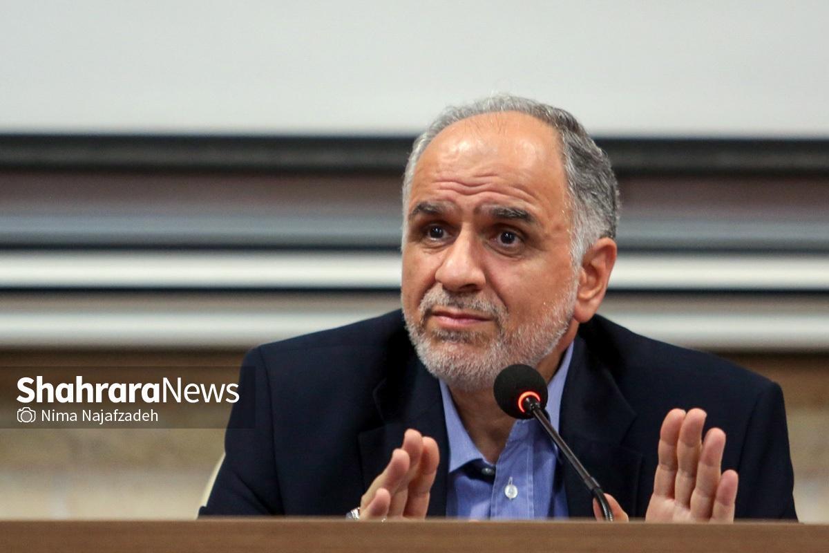 وزیر دادگستری تاکید کرد: وزارت دادگستری دارای هفت تکلیف بوده است که شامل تدوین سه آیین‌نامه، ارائه سه گزارش دوره‌ای (هر شش‌ماه و سالانه) و تدوین یک برنامه اجرایی بوده که تمامی این موارد در موعد مقرر انجام شده است.