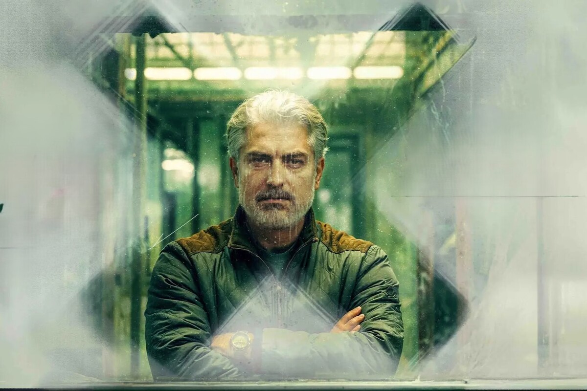 آخرین خبر از وضعیت پخش سریال «کنکل» (۱۹ آبان ۱۴۰۴)