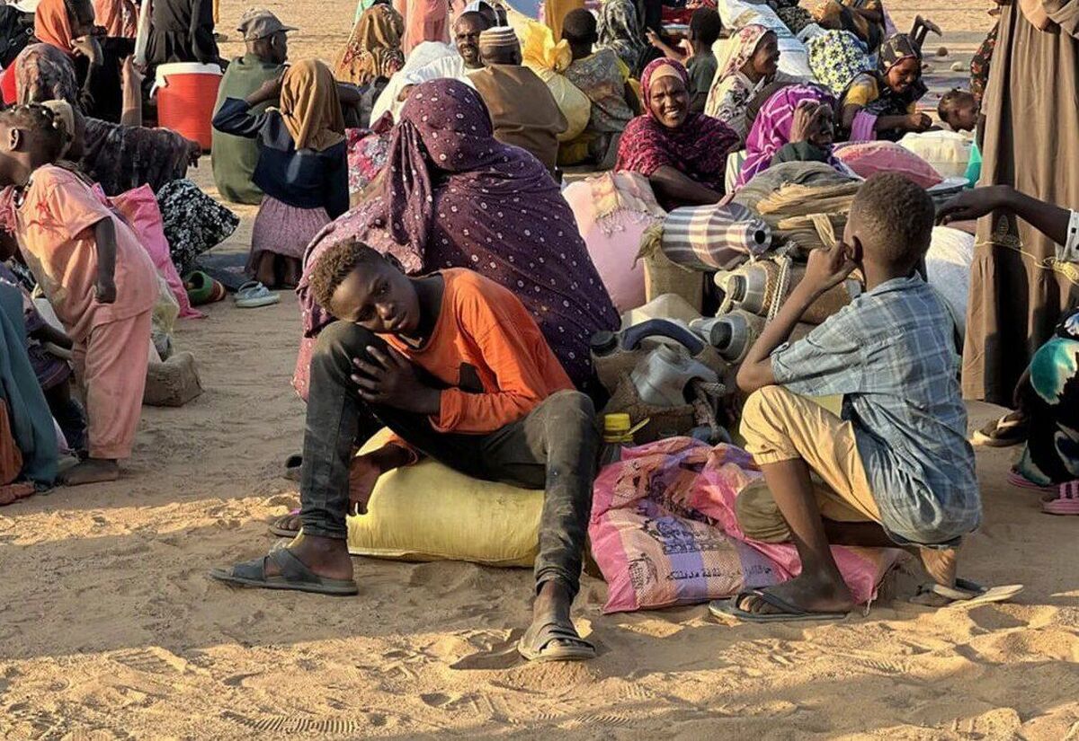 هشدار سازمان ملل درباره وقوع جنایات وحشتناک در سودان: جهان اقدام کند