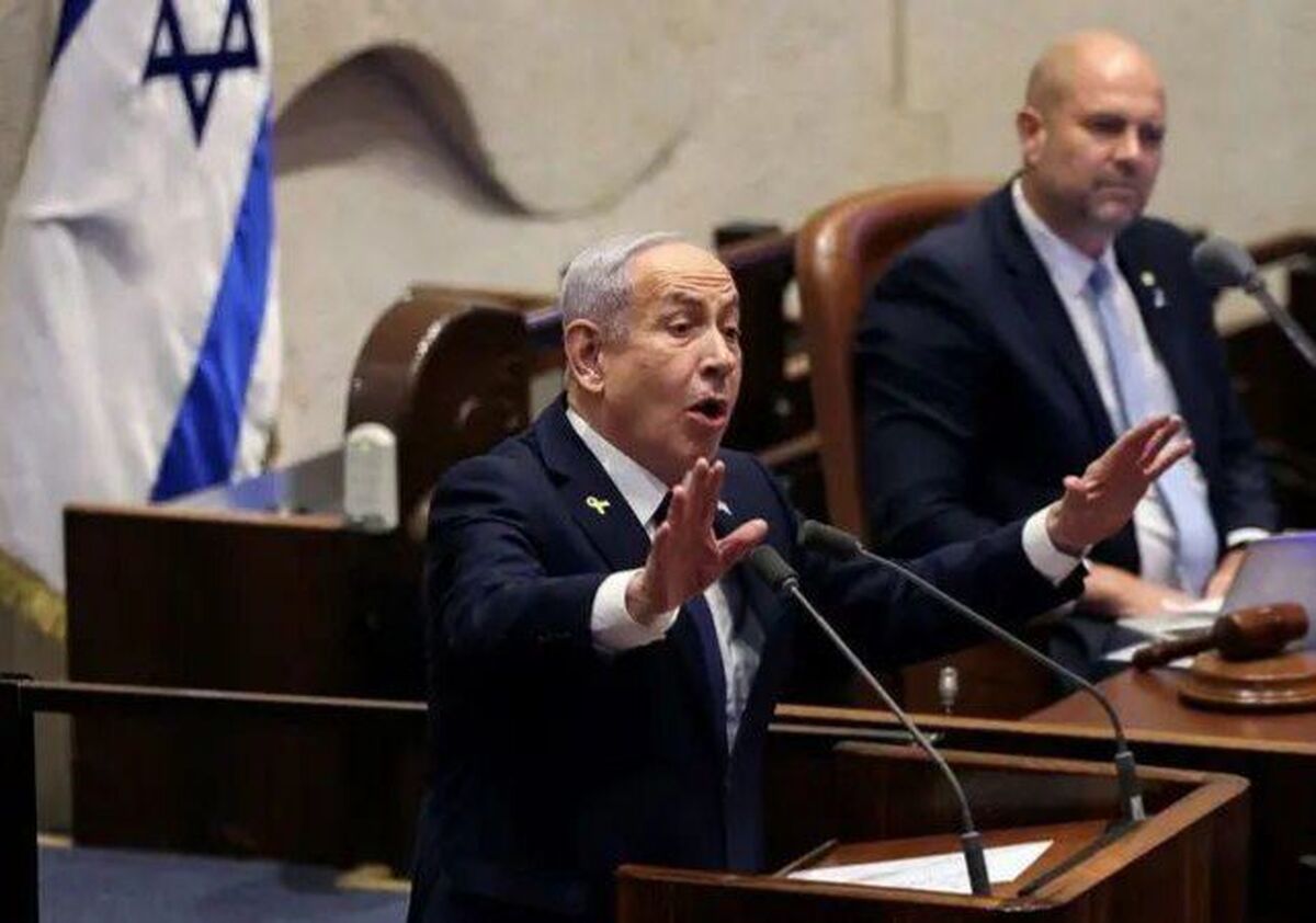 نخست وزیر رژیم صهیونیستی بار دیگر با لحن جنگ طلبانه درباره توافق‌های آتش بس‌ در لبنان و غزه که به دفعات توسط اسرائیل نقض می‌شوند، اظهار نظر کرد.