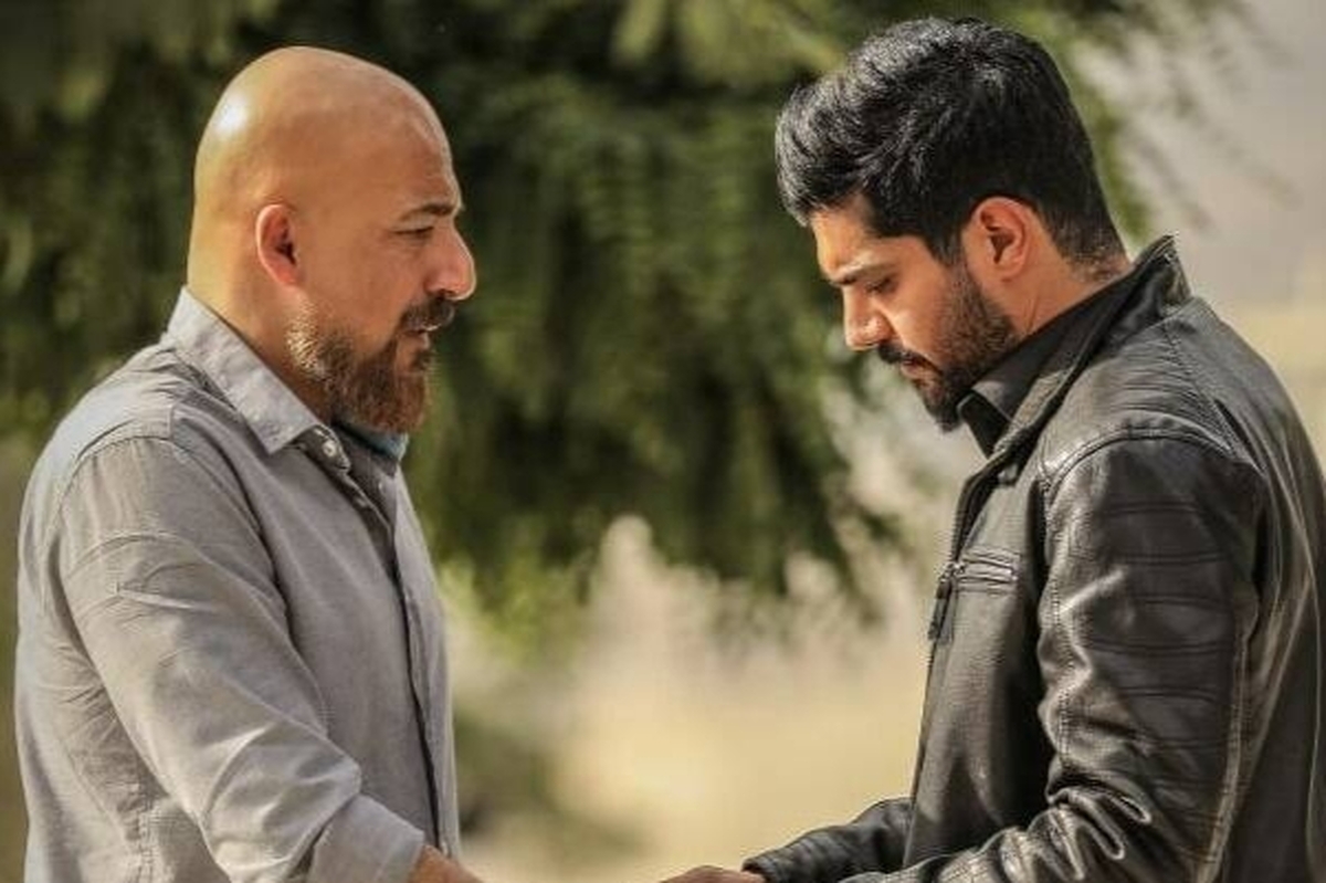 بعد از موفقیت «آقازاده»، امیر آقایی و سینا مهراد این‌بار به سراغ سریالی دیگر به اسم «بد نام» رفته‌اند.