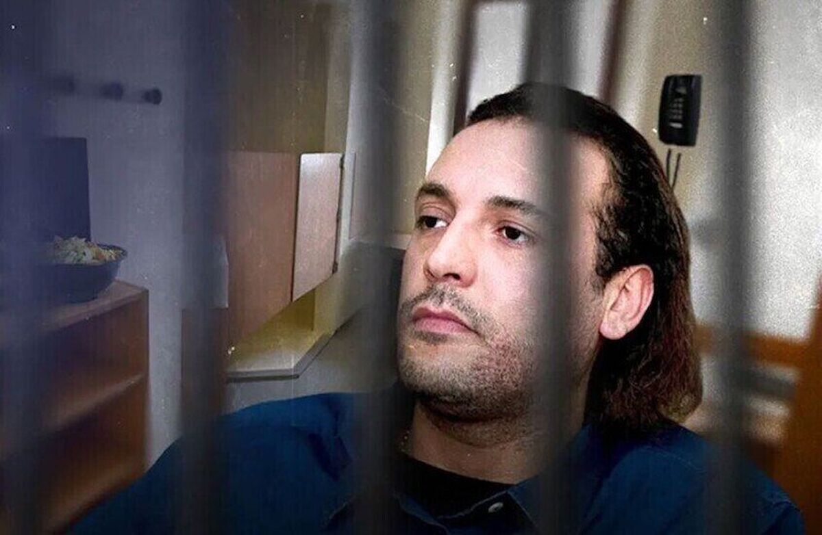 فرزند معمر قذافی دیکتاتور سابق لیبی پس از ۱۰ سال با قرار وثیقه از زندان لبنان آزاد شد.