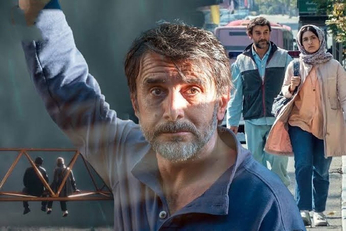 حضور «زیبا صدایم کن» در رقابت سینمایی بسفر ۲۰۲۵