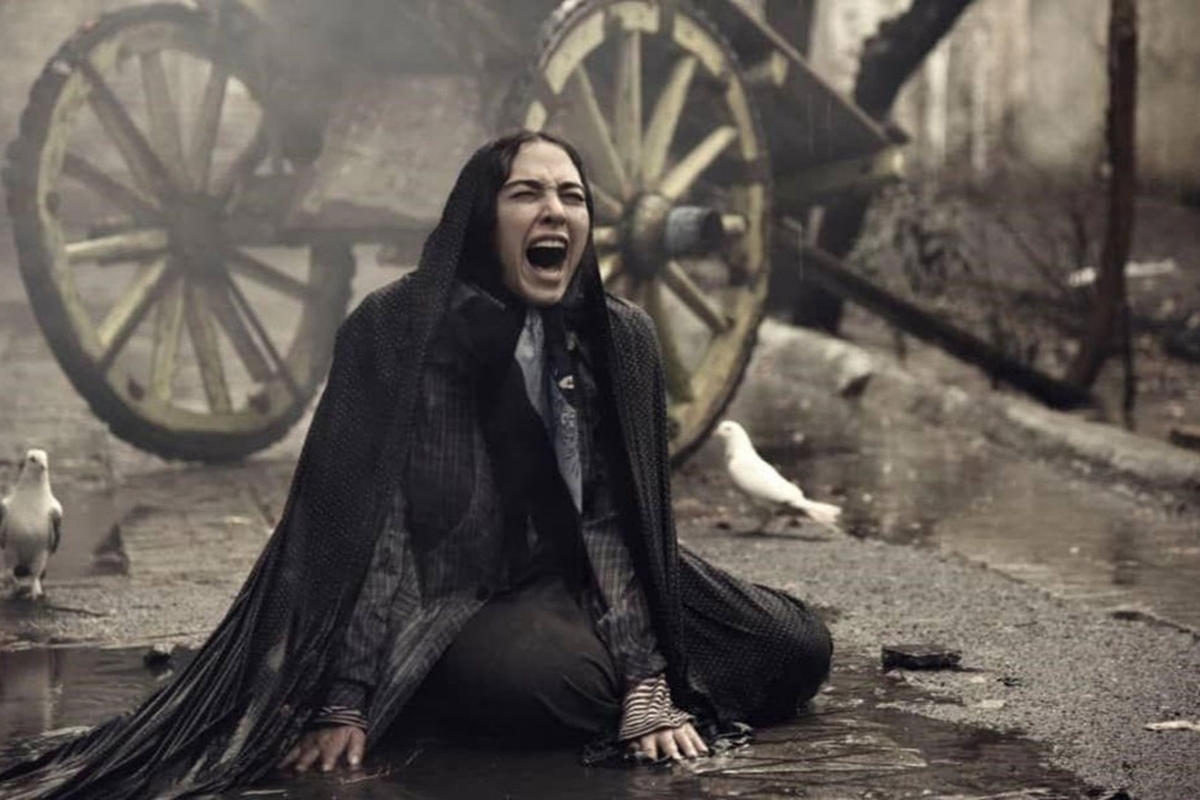 فیلم «سینما شهر قصه» ساخته کیوان علیمحمدی و امید بنکدار پس از هفت سال انتظار اکران شد.