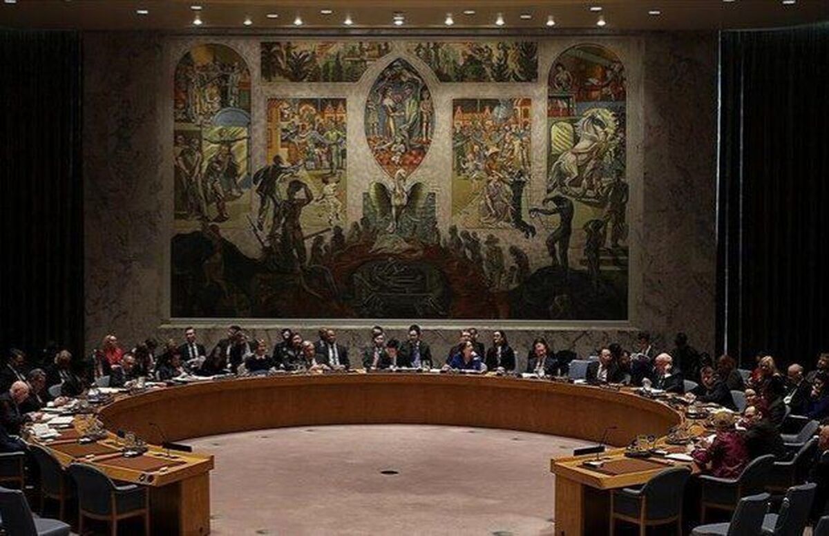 منابع دیپلماتیک از توزیع پیش‌نویس قطعنامه‌ای از سوی آمریکا در شورای امنیت برای پایان یافتن کامل جنگ در غزه خبر دادند.