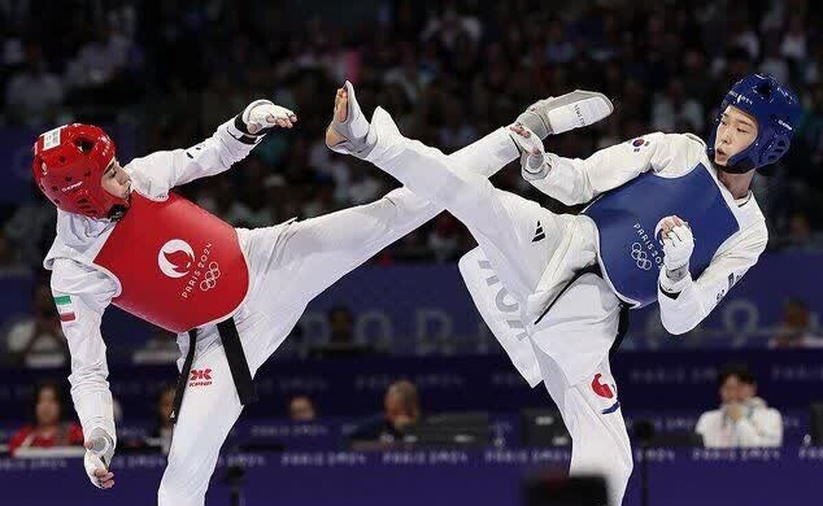 در جریان نخستین روز از رقابت‌های تکواندوی قهرمانی جهان ۲۰۲۵ در چین، ناهید کیانی نماینده وزن ۵۷- کیلوگرم زنان ایران و دارنده مدال‌های طلای جهان و نقره المپیک، مقابل داریا کاستنوویچ از اوکراین به برتری رسید.