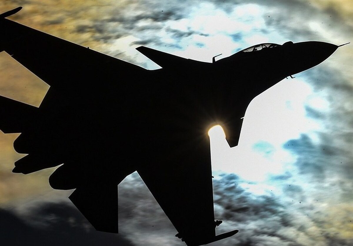 روسیه نقض حریم هوایی لیتوانی را تکذیب کرد