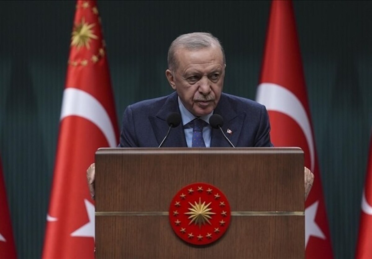 رئیس جمهور ترکیه با بیان اینکه فشار‌ها باید بر رژیم صهیونیستی افزایش یابد، اعلام کرد که حماس تنها طرفی است که به آتش‌بس پایبند است.