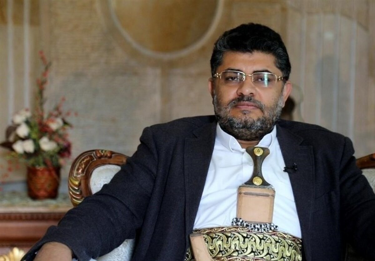 محمد علی الحوثی یکی از اعضای شورای عالی سیاسی یمن به صهیونیست‌ها درباره نقض توافق آتش بس غزه هشدار داد و تاکید کرد: ارتش یمن و رهبری آن در بالاترین سطح آمادگی برای مقابله با هرگونه حماقتی که دشمن جنایتکار صهیونیستی ممکن است مرتکب شود، قرار دارند.