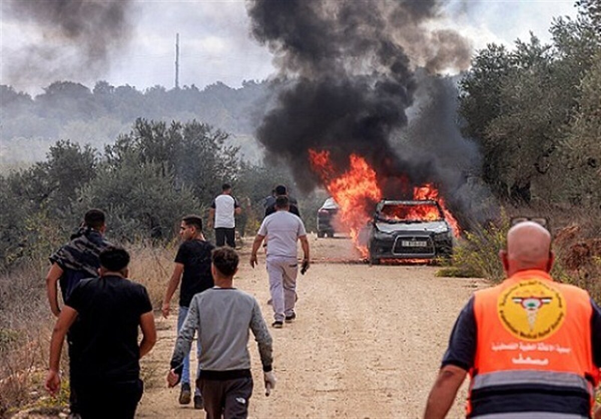 دولت آلمان انتقاد شدیدی به طرح رژیم صهیونیستی برای الحاق کرانه باختری وارد کرده و آن را ناقض قوانین بین المللی دانست.