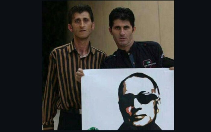 «احمد احمدپور» بازیگر خردسال «فیلم خانه دوست کجاست» کیارستمی درگذشت + علت فوت «احمد احمدپور» بازیگر خردسال «فیلم خانه دوست کجاست» کیارستمی درگذشت + علت فوت