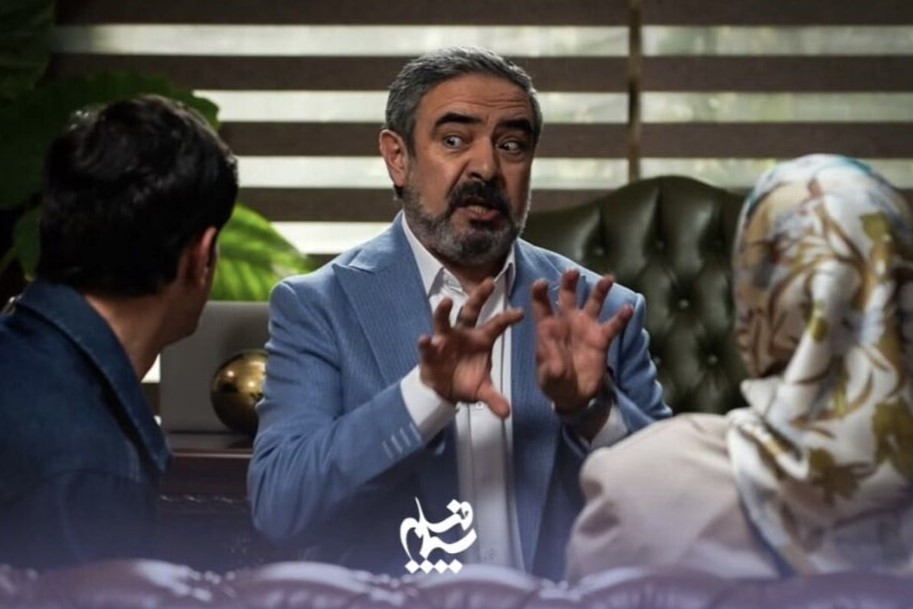 نخستین تصاویر از سریال «شیش ماهه» منتشر شد نخستین تصاویر از سریال «شیش ماهه» منتشر شد