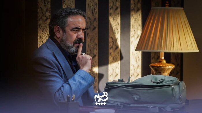 نخستین تصاویر از سریال «شیش ماهه» منتشر شد نخستین تصاویر از سریال «شیش ماهه» منتشر شد