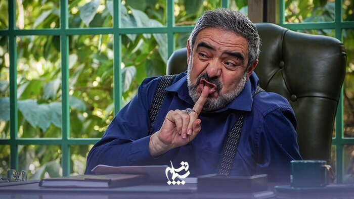 نخستین تصاویر از سریال «شیش ماهه» منتشر شد نخستین تصاویر از سریال «شیش ماهه» منتشر شد