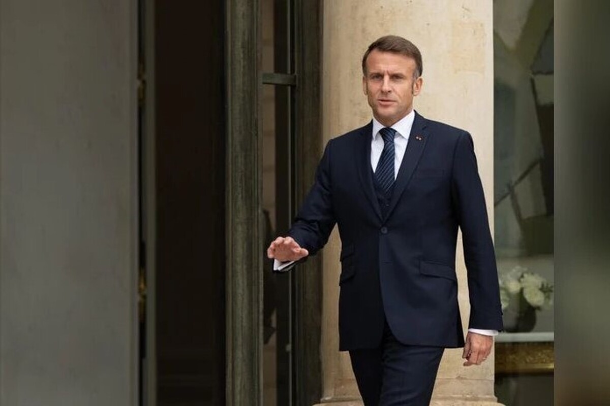 فرانسه به اوکراین جنگنده و موشک جدید می دهد