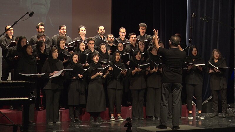 مراسم گرامیداشت یاد استاد احمد پژمان برگزار شد مراسم گرامیداشت یاد استاد احمد پژمان برگزار شد