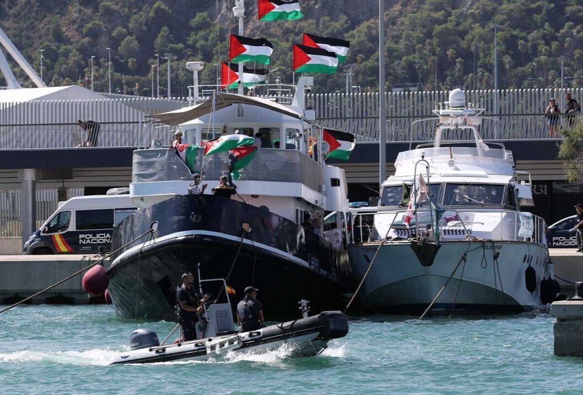 منابع خبری گزارش دادند که دادستان رژیم صهیونیستی درخواست مصادره کشتی‌های کاروان دریایی صمود را ارائه کرده است.