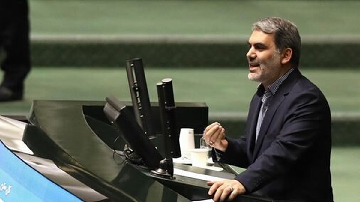 رئیس کمیته نظارت بر اجرای برنامه هفتم توسعه تأکید کرد: هیچ چاره‌ای جز رشد ۸ درصد اقتصادی برای برون‌رفت از مشکلات نداریم.